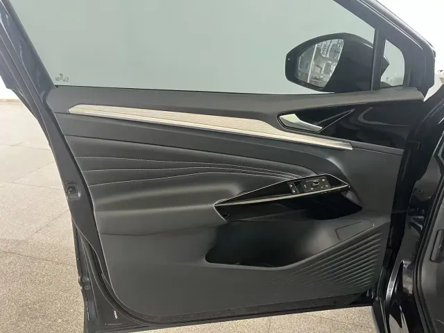 Volkswagen ID.4 Crozz — Фото автомобиля 30