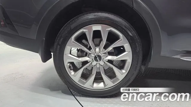 Kia Sorento Sorento 4-е поколение Дизель 2.2 4WD — Фото автомобиля 4