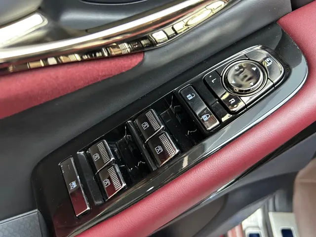 GAC Trumpchi M8 — Фото автомобиля 13