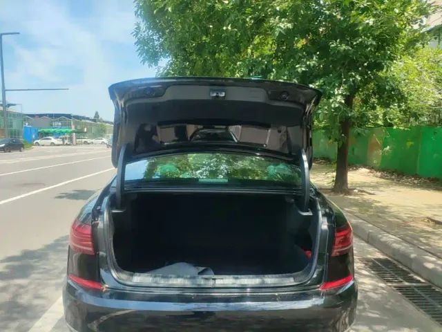 Volkswagen Passat — Фото автомобиля 18