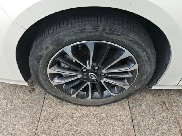 GAC Trumpchi Emkoo — Фото автомобиля 22