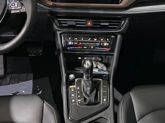 Volkswagen Tharu — Фото автомобиля 19