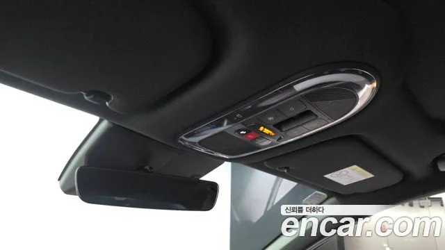 Hyundai Ioniq 5 New — Фото автомобиля 27
