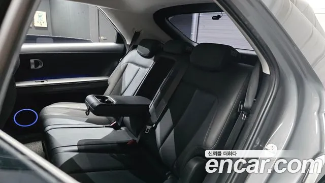 Hyundai Ioniq 5 — Фото автомобиля 18