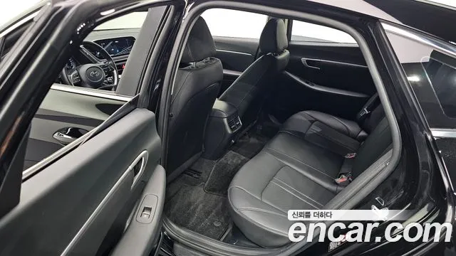 Hyundai Sonata Modern — Фото автомобиля 12