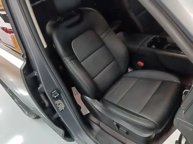 Haval Raptor — Фото автомобиля 24