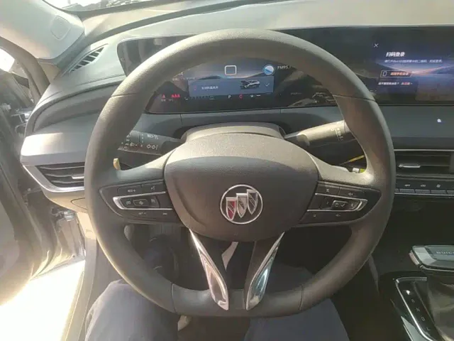 Buick Verano — Фото автомобиля 10
