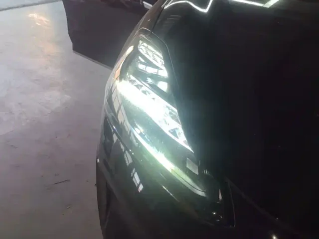 GAC Hyptec HT — Фото автомобиля 10