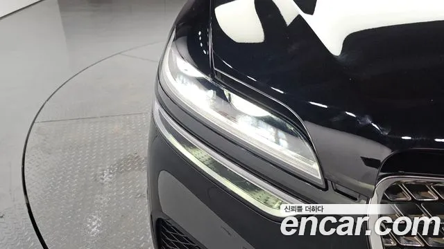 Genesis GV70 2.5T Бензин AWD — Фото автомобиля 22