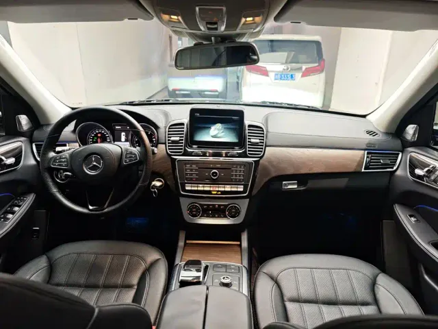 BAIC Beijing Offroad BJ90 — Фото автомобиля 13