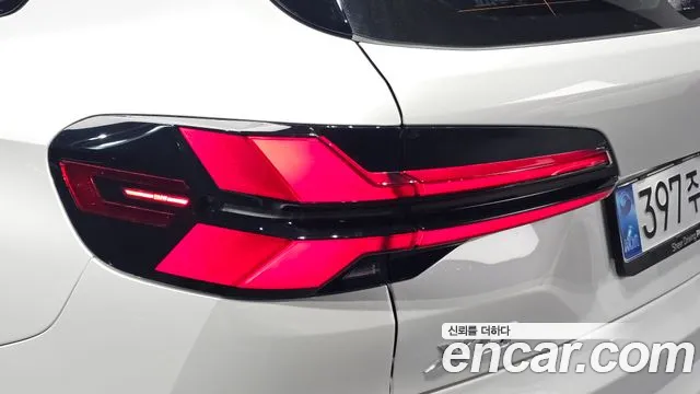 BMW X5 G05 — Фото автомобиля 8
