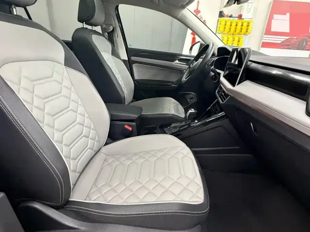 Volkswagen Tayron — Фото автомобиля 12
