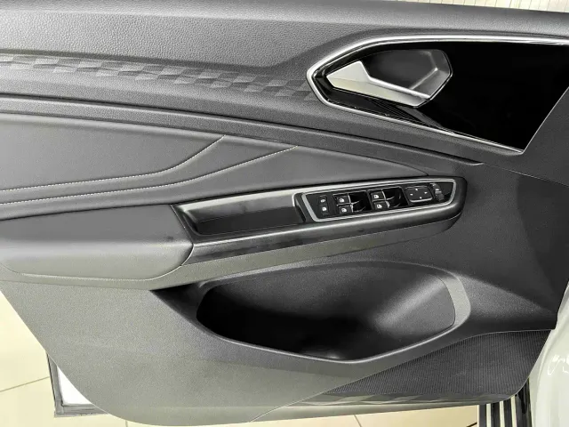 Jetta VS5 — Фото автомобиля 8