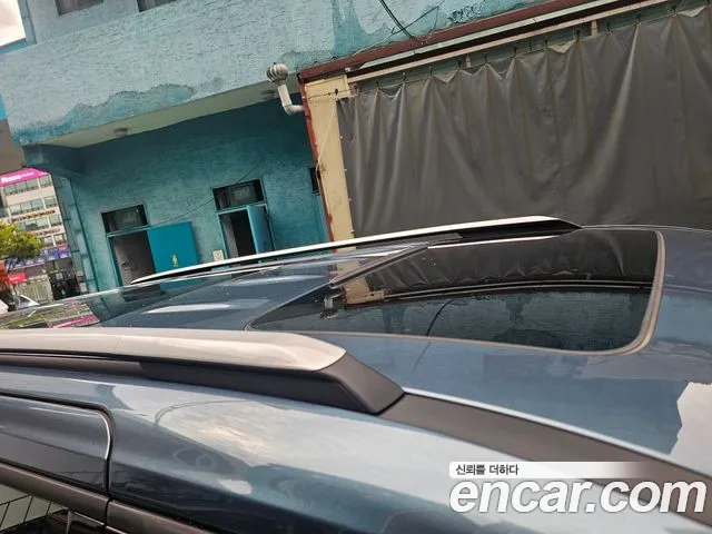 Kia Carnival Generation 4 — Фото автомобиля 18