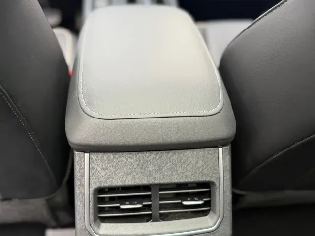 Haval H6 — Фото автомобиля 18