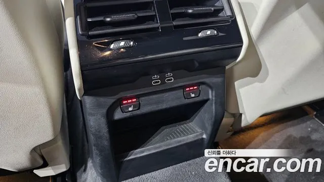 BMW 5-Series — Фото автомобиля 27
