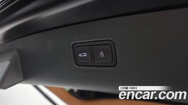 Genesis GV80 2.5T Бензин 2WD — Фото автомобиля 26