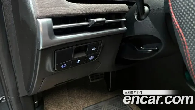 Hyundai Tucson — Фото автомобиля 17