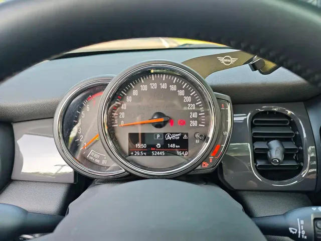 MINI Hatch — Фото автомобиля 16