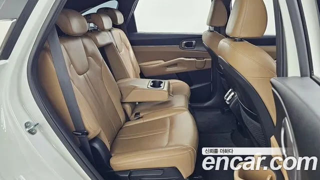 Kia Sorento — Фото автомобиля 18