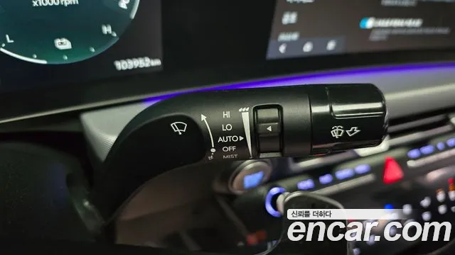 Hyundai Sonata DN8 — Фото автомобиля 28