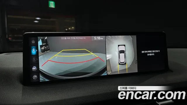 Genesis GV70 Electrified — Фото автомобиля 20