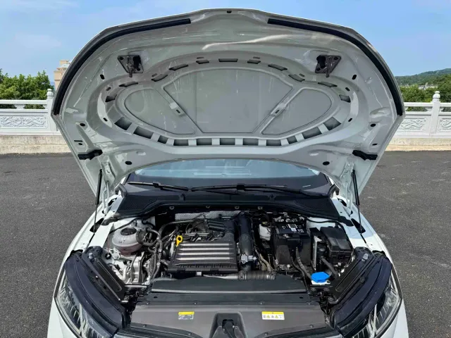 Skoda Octavia — Фото автомобиля 20