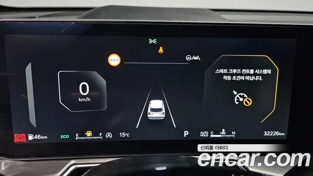 Kia Sorento 4th Gen — Фото автомобиля 11