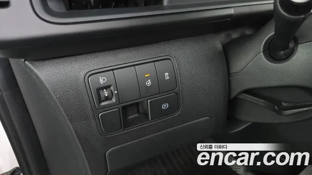 Hyundai Staria Staria L3.5 Карго 5 мест — Фото автомобиля 16