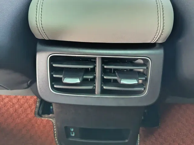 BYD Seal 06 — Фото автомобиля 14