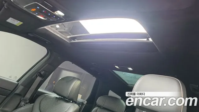 Hyundai Palisade The New Palisade Бензин 3.8 4WD — Фото автомобиля 15
