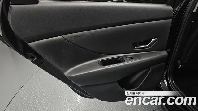 Hyundai Avante — Фото автомобиля 14