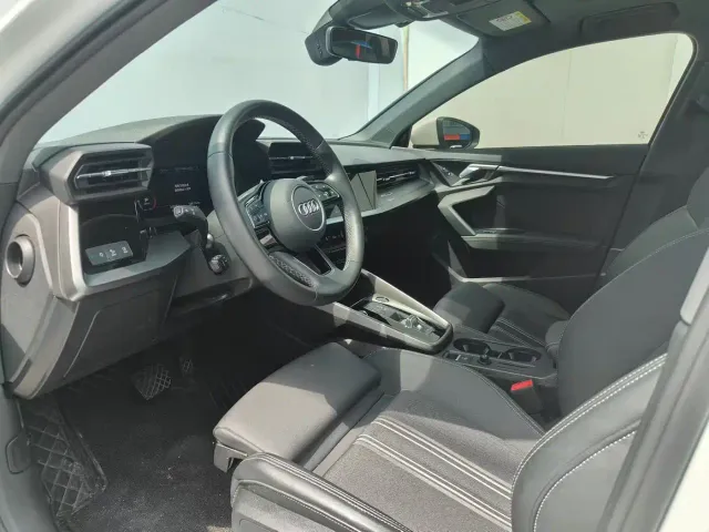Audi A3 — Фото автомобиля 4