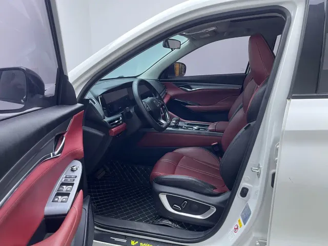 Changan CS75 Plus — Фото автомобиля 13