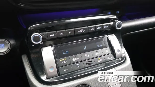 Hyundai Casper Casper Inspiration — Фото автомобиля 17