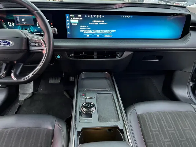 Ford Mondeo — Фото автомобиля 14