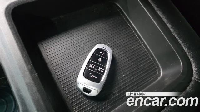Hyundai Staria — Фото автомобиля 30