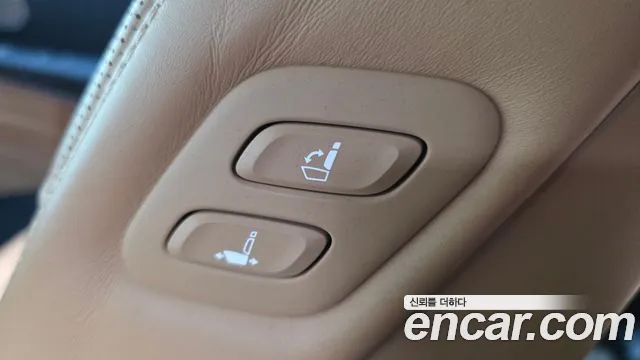 Genesis GV80 — Фото автомобиля 21