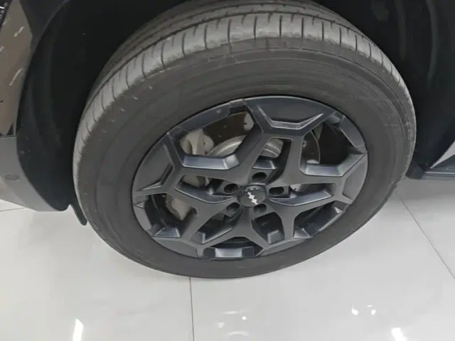 BYD FangChengBao Titanium 7 — Фото автомобиля 22