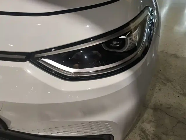 Volkswagen ID.3 — Фото автомобиля 17