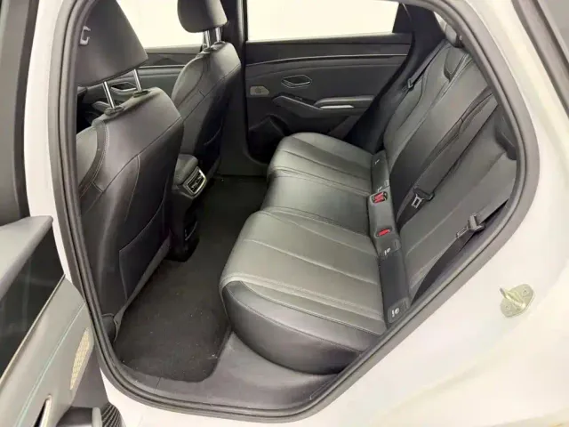 BYD Qin L — Фото автомобиля 6