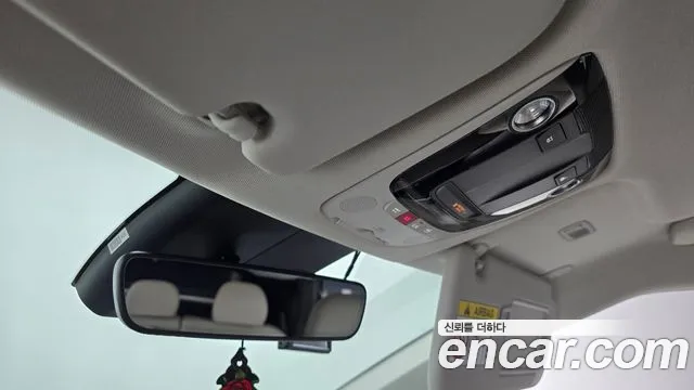 Kia EV6 New — Фото автомобиля 24