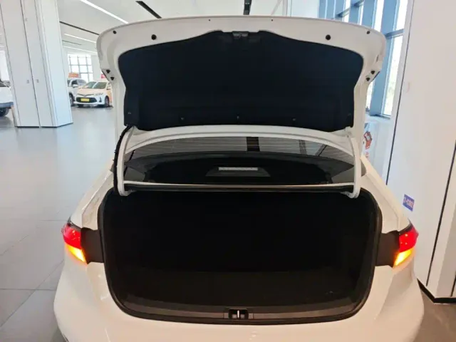 Toyota Levin — Фото автомобиля 18