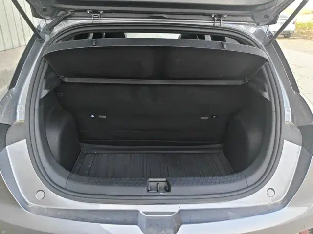 BYD Dolphin — Фото автомобиля 4
