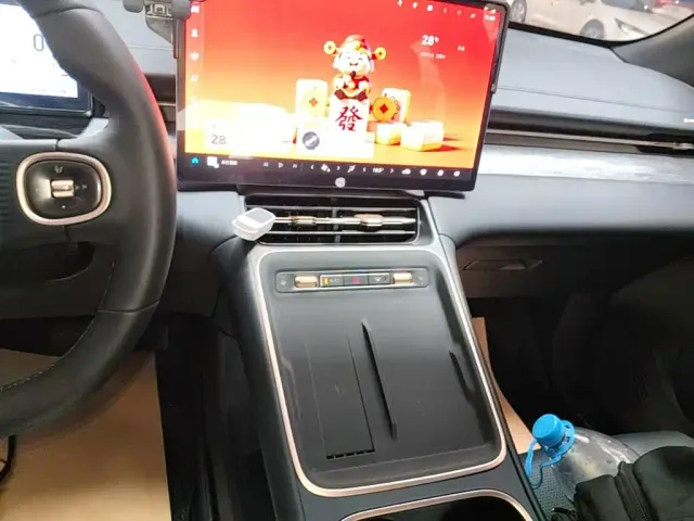 Wuling Starlight S — Фото автомобиля 12
