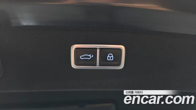 Genesis G80 RG3 — Фото автомобиля 24