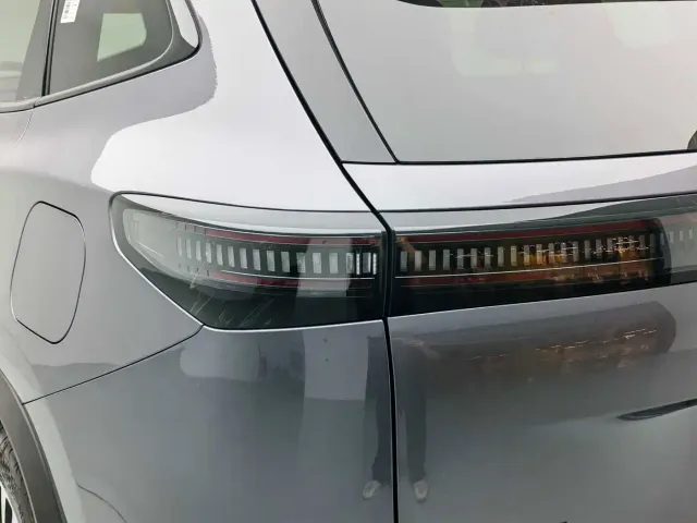 Exeed Starway E05 — Фото автомобиля 11