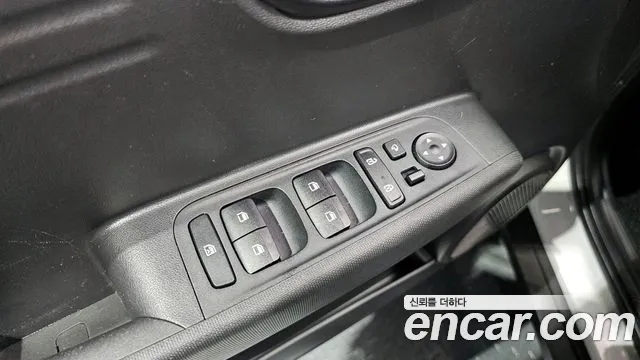Hyundai Casper Casper Essential Light — Фото автомобиля 18