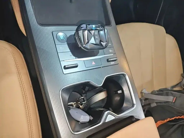 BYD Song L DM-i — Фото автомобиля 13