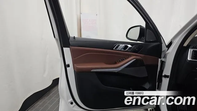 BMW X5 G05 — Фото автомобиля 24